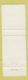 Matchbook Cover - Greensburg Country Club PA