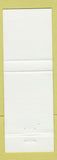 Matchbook Cover - O'Leary's Bar Grill Virginia Beach VA