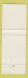 Matchbook Cover - Ridan Restaurant Peterborough NH DD Bean