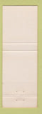 Matchbook Cover - Pittsburgh North Golf Club PA