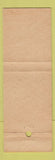 Matchbook Cover - Quality Courts Motel Carolinian Wilmington NC