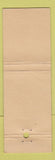 Matchbook Cover - Miramar New York City WEAR