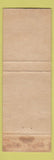 Matchbook Cover - Cupn n Saucer New York City