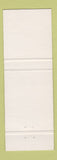 Matchbook Cover - Arno's Restaurant Houston TX