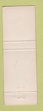 Matchbook Cover - The Candlewyck Restaurant Malvern PA