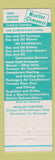 Matchbook Cover - Braondon Hotel Brandon MB 1957