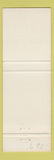 Matchbook Cover - GO Keller Plainfield NJ Dry Cleaners 1969