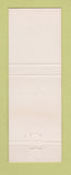 Matchbook Cover - First State Bank King City MO 1984