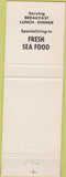Matchbook Cover - Niki's Restaurant Birmingham AL
