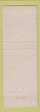 Matchbook Cover - Hoe Sai Gai Chinese Restaurant Chicago IL