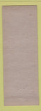 Matchbook Cover - Golden Star Restaurant Chicago IL
