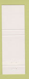 Matchbook Cover - Gusto's America's Gin Mill Barre VT