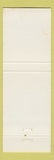 Matchbook Cover - Fasson Employees Credit Union Painesville OH