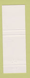 Matchbook Cover - The Mad Greek Cleveland Heights OH