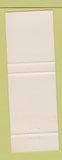 Matchbook Cover - Major McKinney's Trading Company Willoughby OH