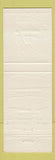 Matchbook Cover - Security Bank and Trust Branson MO
