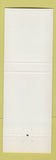Matchbook Cover - Hendersonville Country Club