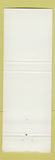Matchbook Cover - Great Oaks Country Club Rochester MI
