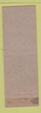 Matchbook Cover - Five O'Clock Club Miami Beach FL