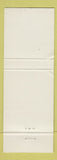 Matchbook Cover - Village Barber Shop Rockbridge Village