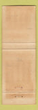Matchbook Cover - Vikci Dee Beauty Show WEAR