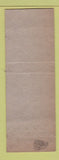 Matchbook Cover - Premier Insulation Sales Harrisburg PA
