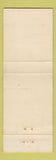 Matchbook Cover - Little Park Cafe Spanaway WA WEAR