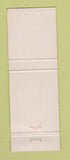 Matchbook Cover - Sportsman's Cove Resort Osage Beach MO