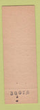 Matchbook Cover - Petrogaz Belgium