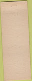 Matchbook Cover - Clancy's Market NO TOWN