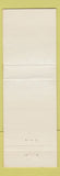 Matchbook Cover - Phelps County Bank Rolla MO