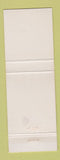 Matchbook Cover - Cooper Funeral Home Grants Lick KY