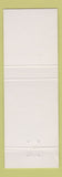 Matchbook Cover - D'Lux Motors Columbiana OH