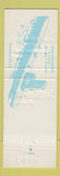 Matchbook Cover - Two Forty Six Restaurant Groton CT