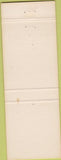 Matchbook Cover - Callahan's Riverside House Essex MA