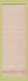 Matchbook Cover - Cadillac Motel Trenton FL