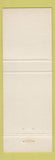 Matchbook Cover - Lions Club Howard Hoshor Hebron OH?