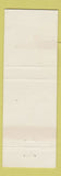 Matchbook Cover - Northland Wood Building Heaters Lumber