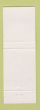 Matchbook Cover - Hofbrauhaus Abbottstown PA