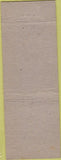 Matchbook Cover - Midway Inn Barton NY