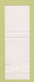 Matchbook Cover - Westside Wine Spirits