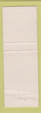 Matchbook Cover - Sharkazy's Beverages Whitehall PA