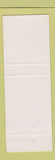 Matchbook Cover - Surf Motel Fort Bragg CA Mendocino