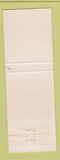 Matchbook Cover - Toledo Turnpike Motel Toledo OH