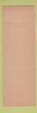 Matchbook Cover - Maxim Dancing Liege Belgium