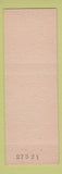 Matchbook Cover - Librairie de Rome Brussels Belgium