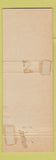 Matchbook Cover - Hillman & Hillman Insurance Los Angeles CA