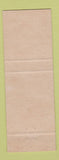 Matchbook Cover - Siesta Motel Best Western Harrison AR