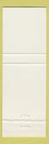 Matchbook Cover - The Golden Lamb Lebanon OH