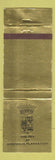 Matchbook Cover - Inn at Magnolia Plantation WEAR